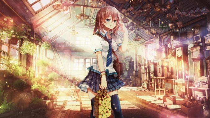 男朋友说我穿衣服太开放，难道好身材不应该显示出来吗？